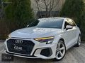 ÖZAK-BOYASIZ 2021 MODEL AUDİ A3 35 TFSI S LİNE 93.000'KM CAM TVN