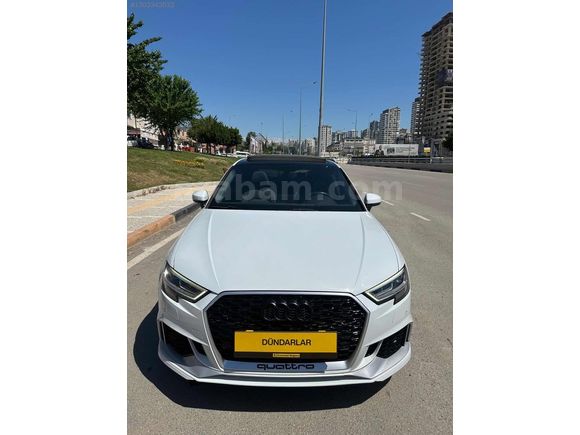 42 BİN KM HATASIZ BOYASIZ CAM TAVANLI İLK SAHİBİNDEN
