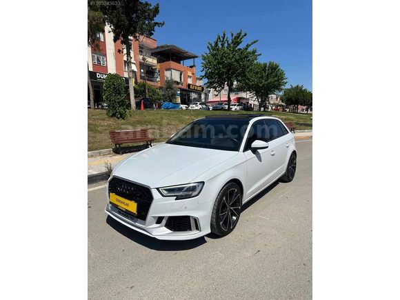 42 BİN KM HATASIZ BOYASIZ CAM TAVANLI İLK SAHİBİNDEN