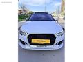 38 BİN KM HATASIZ BOYASIZ CAM TAVANLI İLK SAHİBİNDEN