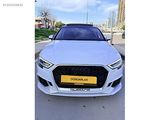 38 BİN KM HATASIZ BOYASIZ CAM TAVANLI İLK SAHİBİNDEN