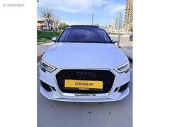 38 BİN KM HATASIZ BOYASIZ CAM TAVANLI İLK SAHİBİNDEN
