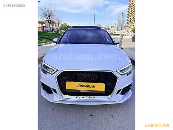 38 BİN KM HATASIZ BOYASIZ CAM TAVANLI İLK SAHİBİNDEN