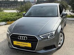 ESER OTOMOTİV'DEN 2018 OTOMATİK AUDİ A3 1.0TFSI 104.960 KM'DE