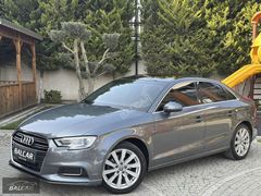 2016 MODEL HATASIZ BOYASIZ AUDİ A3 CAM TAVANLI 199 BİN KMDE