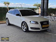 HSN MOTORS'tan EMSALSİZ 2012 AUDI A3!!!