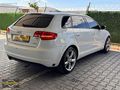 HSN MOTORS'tan EMSALSİZ 2012 AUDI A3!!!