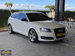 HSN MOTORS'tan EMSALSİZ 2012 AUDI A3!!!