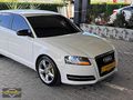 HSN MOTORS'tan EMSALSİZ 2012 AUDI A3!!!
