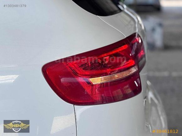 HSN MOTORS'tan EMSALSİZ 2012 AUDI A3!!!