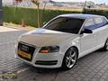 HSN MOTORS'tan EMSALSİZ 2012 AUDI A3!!!