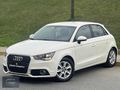 2013 AUDİ A1 1.6 TDI SPORTBACK/DEGİŞENSİZ/İLK ELDEN/OTOMATİK