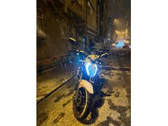 Sahibinden RKS 125-S