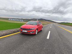 Sahibinden Fiat Egea 1.4 Fire Urban 2021 Model Ankara