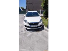 Sahibinden Fiat Linea 1.3 Multijet Easy 2016 Model  296.000 km Beyaz