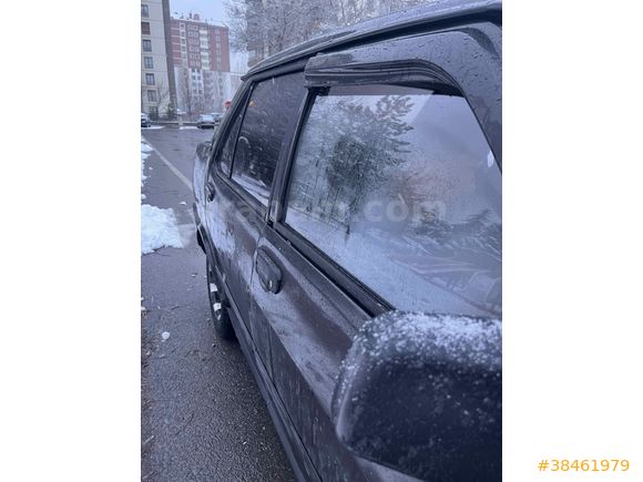 Sahibinden Tofaş Doğan L 1981 Model 