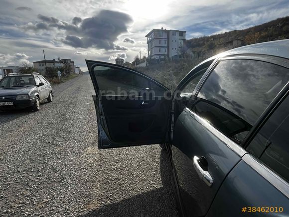 Sahibinden Citroen C4 1.6 HDi SX 2005 Model Samsun