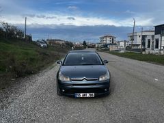 Sahibinden Citroen C4 1.6 HDi SX 2005 Model Samsun