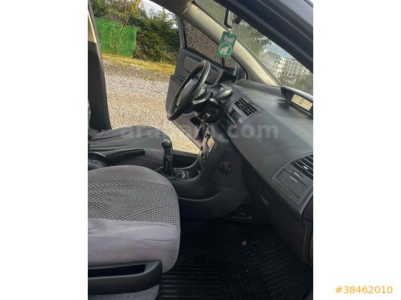 Sahibinden Citroen C4 1.6 HDi SX 2005 Model Samsun