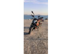 Sahibinden KTM 250 Duke ABS