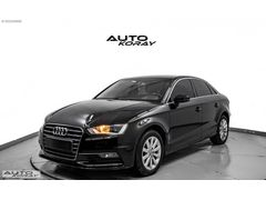 18 AY TAKSİTLE DEĞİŞENSİZ AUDI A3 SEDAN S TRONİC BAKIMLI 1.6TDI