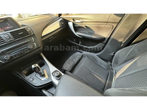 2014 MODEL BMW 116i DÜŞÜK KM