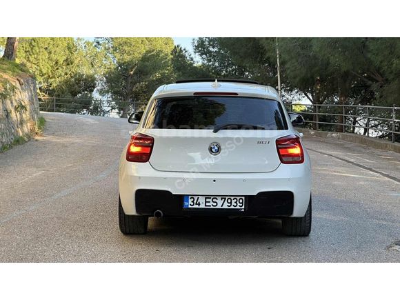 2014 MODEL BMW 116i DÜŞÜK KM