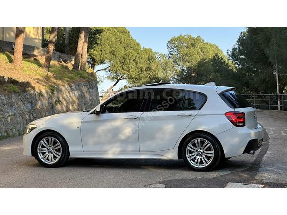 2014 MODEL BMW 116i DÜŞÜK KM