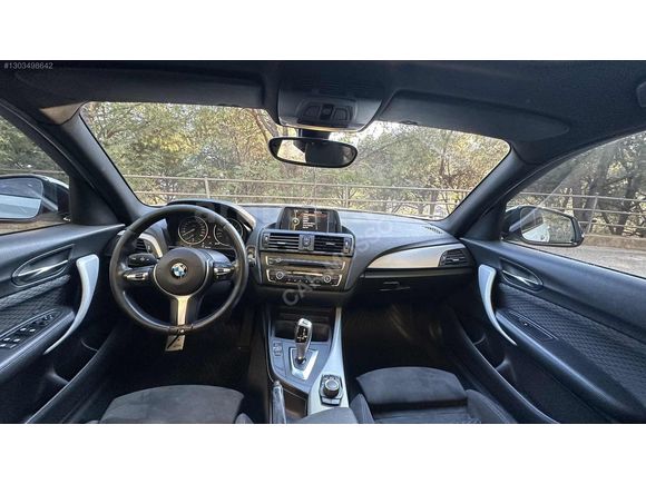 2014 MODEL BMW 116i DÜŞÜK KM