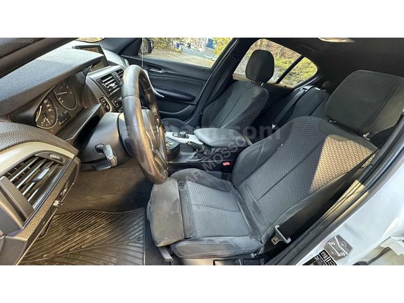 2014 MODEL BMW 116i DÜŞÜK KM