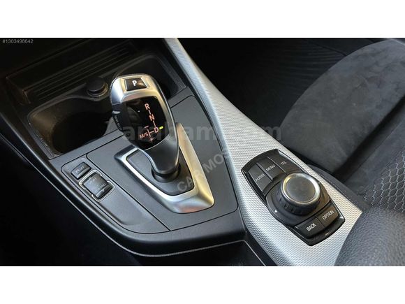 2014 MODEL BMW 116i DÜŞÜK KM
