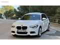 2014 MODEL BMW 116i DÜŞÜK KM