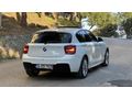 2014 MODEL BMW 116i DÜŞÜK KM