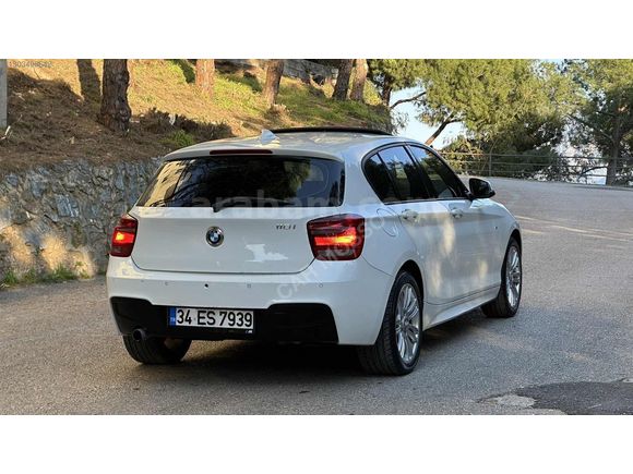 2014 MODEL BMW 116i DÜŞÜK KM