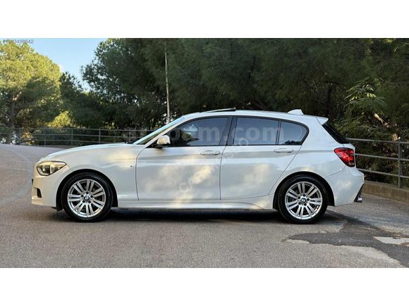 2014 MODEL BMW 116i DÜŞÜK KM