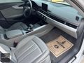YILDIRIM AUTO'DAN 2017 AUDİ A4 SEDAN 2.0 TDI DYNAMİC