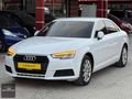 YILDIRIM AUTO'DAN 2017 AUDİ A4 SEDAN 2.0 TDI DYNAMİC