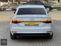 YILDIRIM AUTO'DAN 2017 AUDİ A4 SEDAN 2.0 TDI DYNAMİC