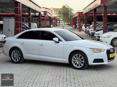 YILDIRIM AUTO'DAN 2017 AUDİ A4 SEDAN 2.0 TDI DYNAMİC