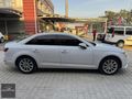 YILDIRIM AUTO'DAN 2017 AUDİ A4 SEDAN 2.0 TDI DYNAMİC