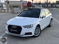Denn Motors'dan 2016 Full Servis bakımlı Cam Tavanlı A3