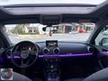 Denn Motors'dan 2016 Full Servis bakımlı Cam Tavanlı A3