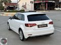 Denn Motors'dan 2016 Full Servis bakımlı Cam Tavanlı A3