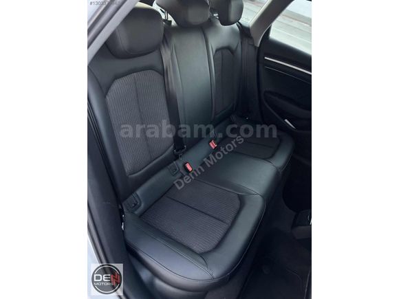 Denn Motors'dan 2016 Full Servis bakımlı Cam Tavanlı A3