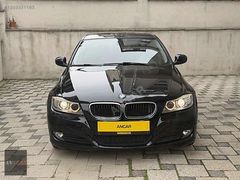 BMW 3.20 D 184 HP %30 PEŞİN 36 AY SENET& K.KARTI TAKSİT SEÇENEĞİ