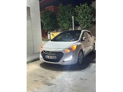 Sahibinden Hyundai i30 1.6 CRDi Elite 2014 Model 