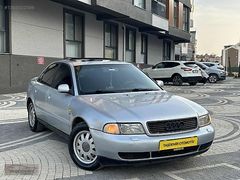 1998 Audi A4 1.8 Sedan Lpg'li + Klima +Sunrooflu+Çelik Jantlı