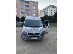 Sahibinden Fiat Ducato 13 m³ 2016 Model 