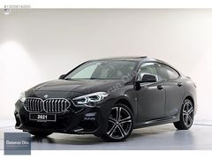 ÖZTORUN OTO - 2021 - BMW 216d Gran Coupe - First Edition M Sport