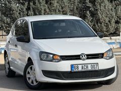 Sahibinden Volkswagen Polo değişen siz 1.2 Trendline 2011 Model